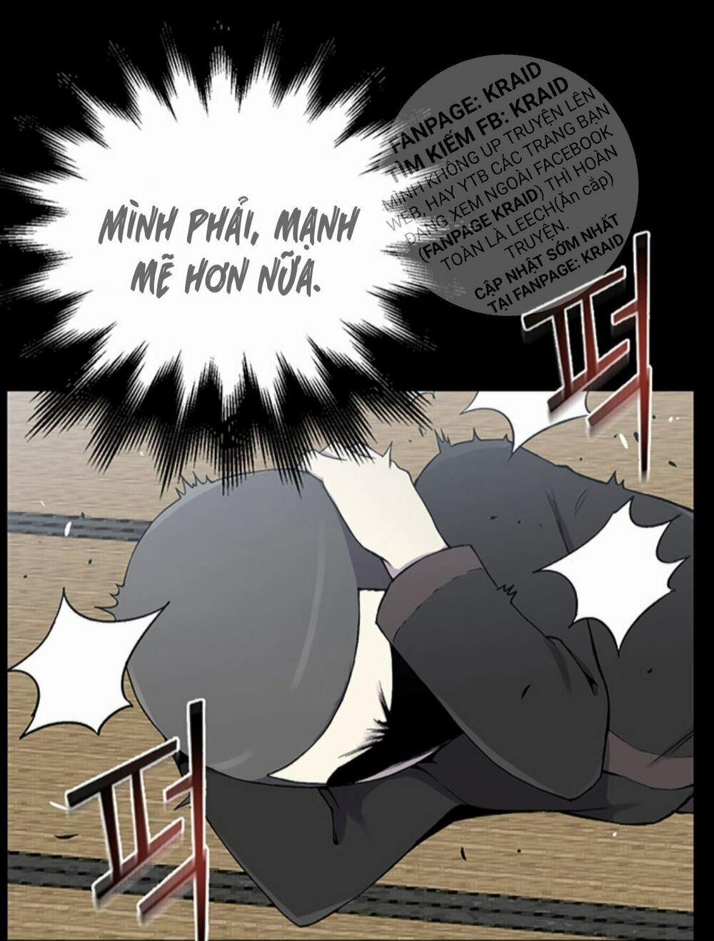 Luân Hồi Ác Nhân 14 trang 31