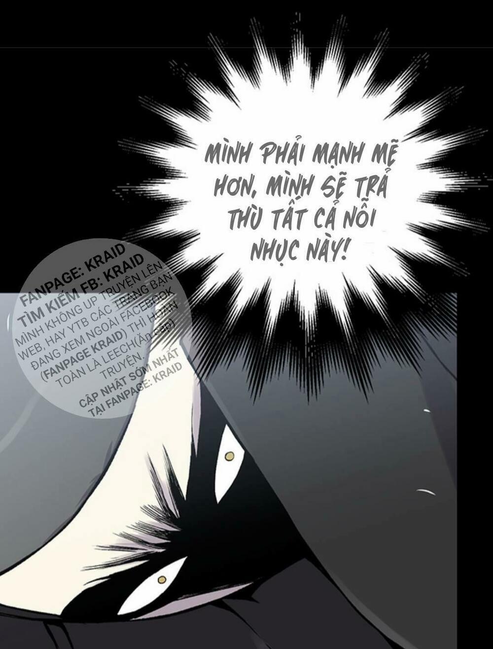 Luân Hồi Ác Nhân 14 trang 32