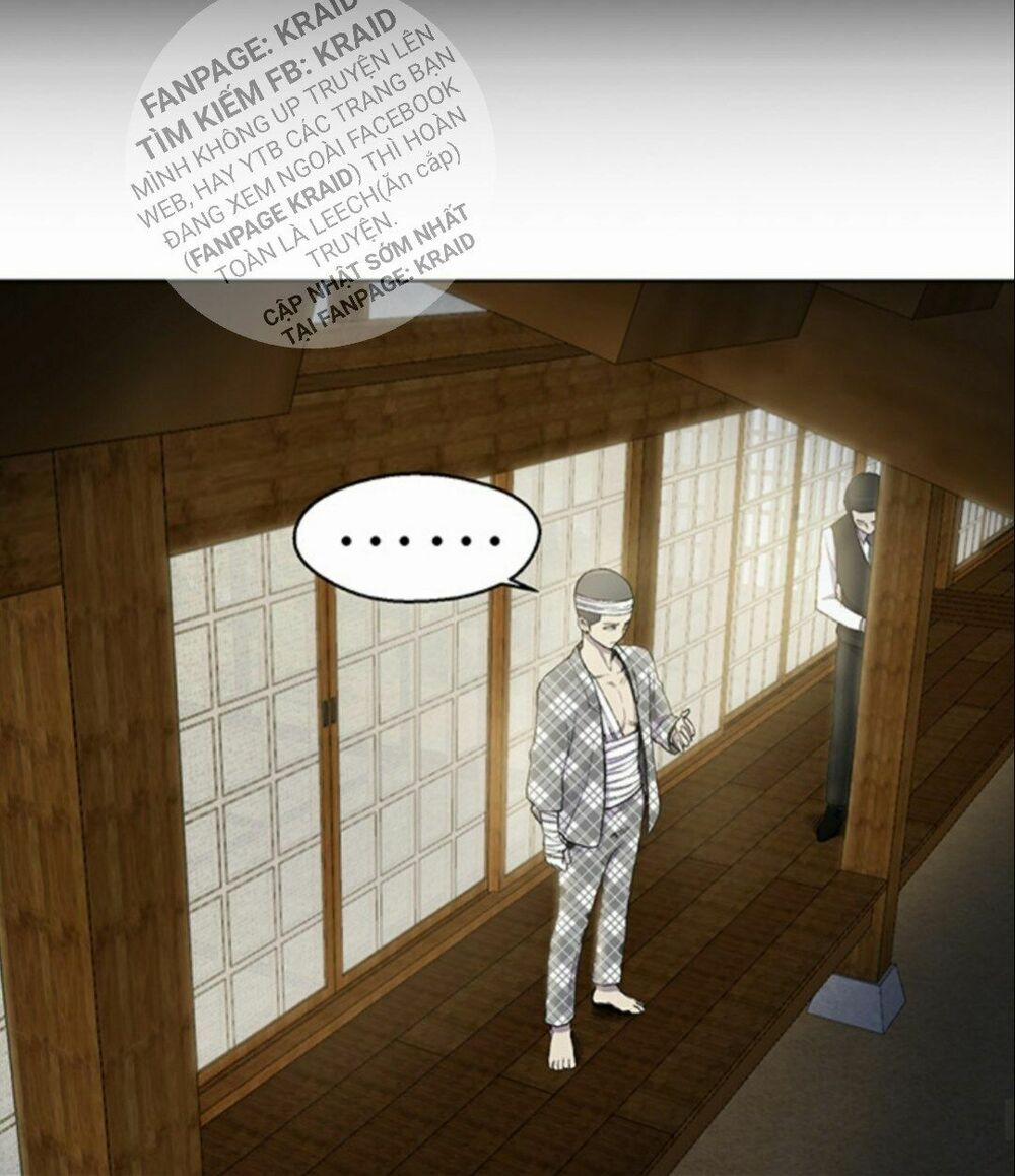 Luân Hồi Ác Nhân 14 trang 49