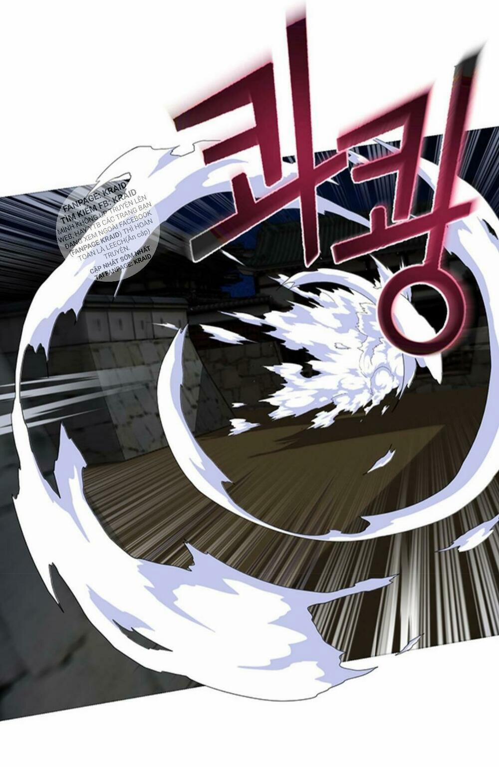 Luân Hồi Ác Nhân 15 trang 15