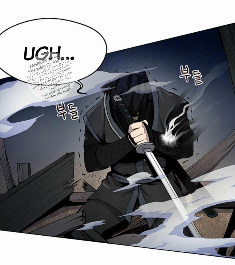 Luân Hồi Ác Nhân 15 trang 17