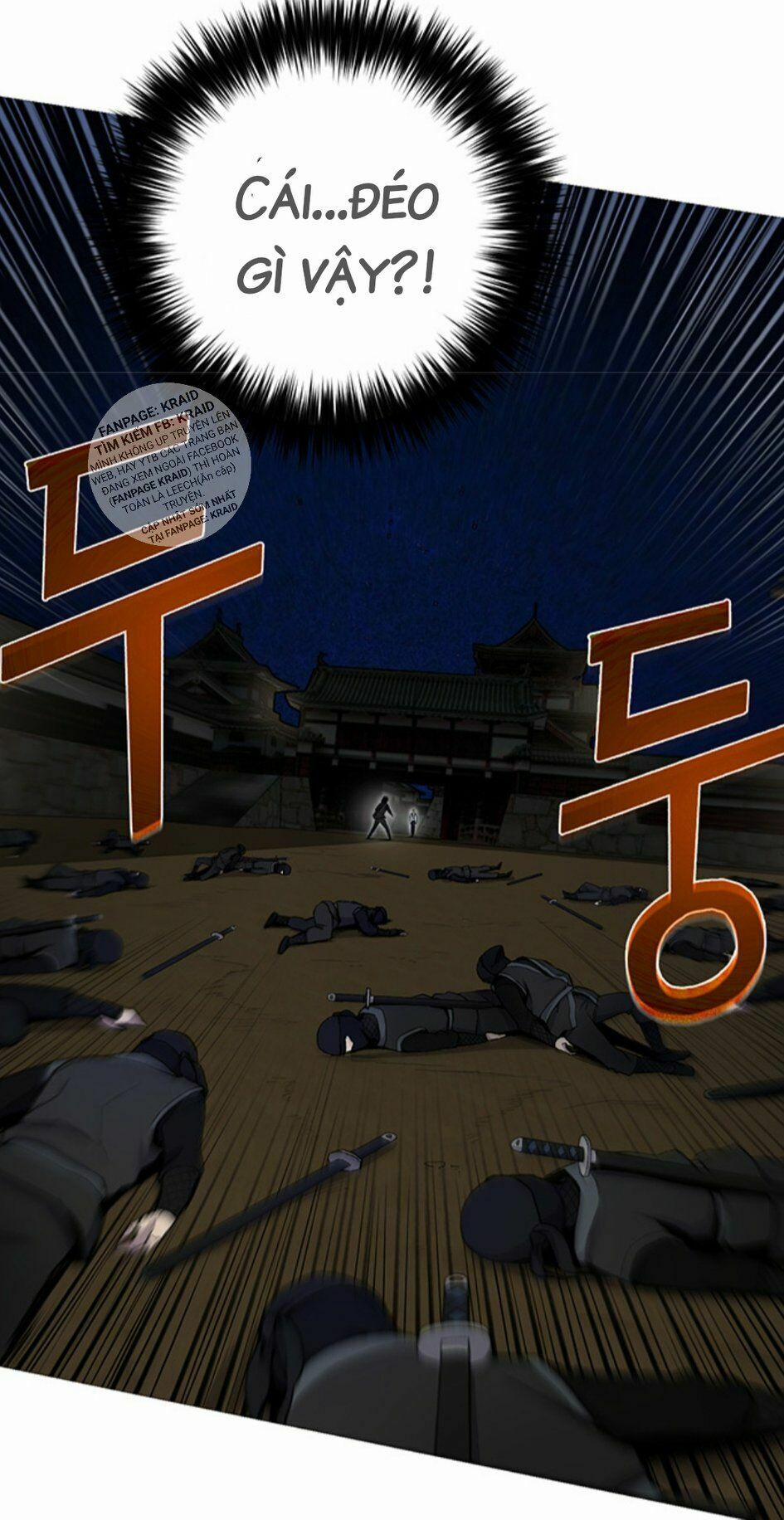 Luân Hồi Ác Nhân 15 trang 19