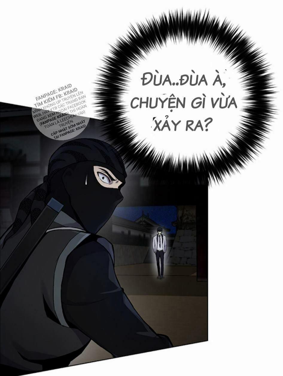 Luân Hồi Ác Nhân 15 trang 20