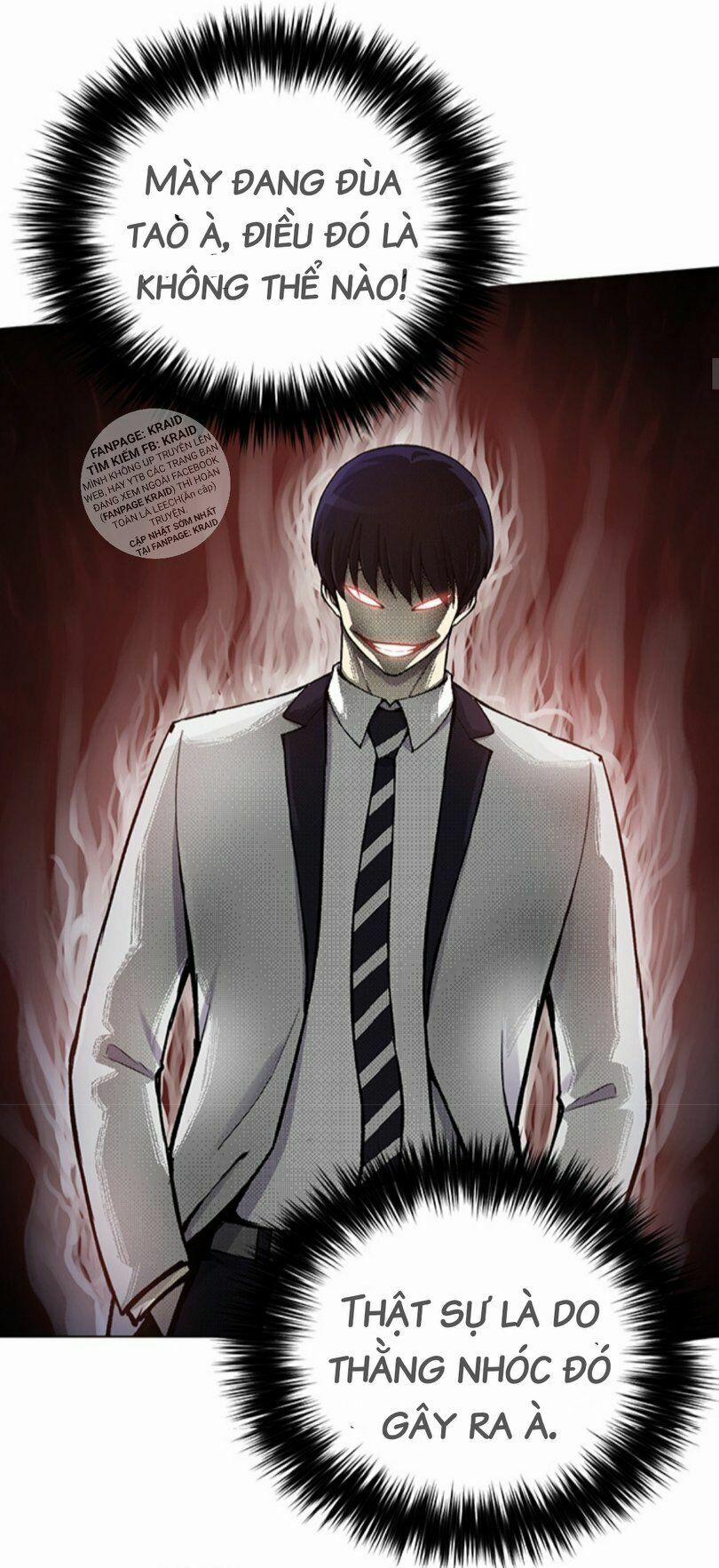 Luân Hồi Ác Nhân 15 trang 21