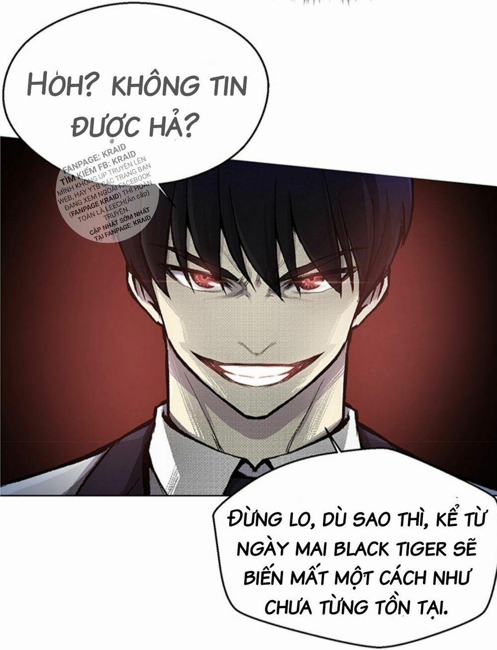 Luân Hồi Ác Nhân 15 trang 22