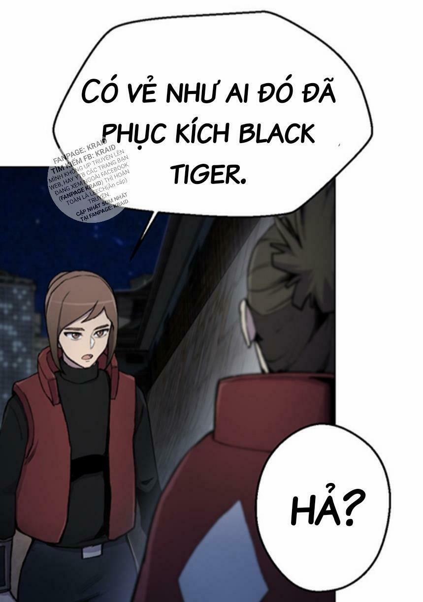 Luân Hồi Ác Nhân 15 trang 33