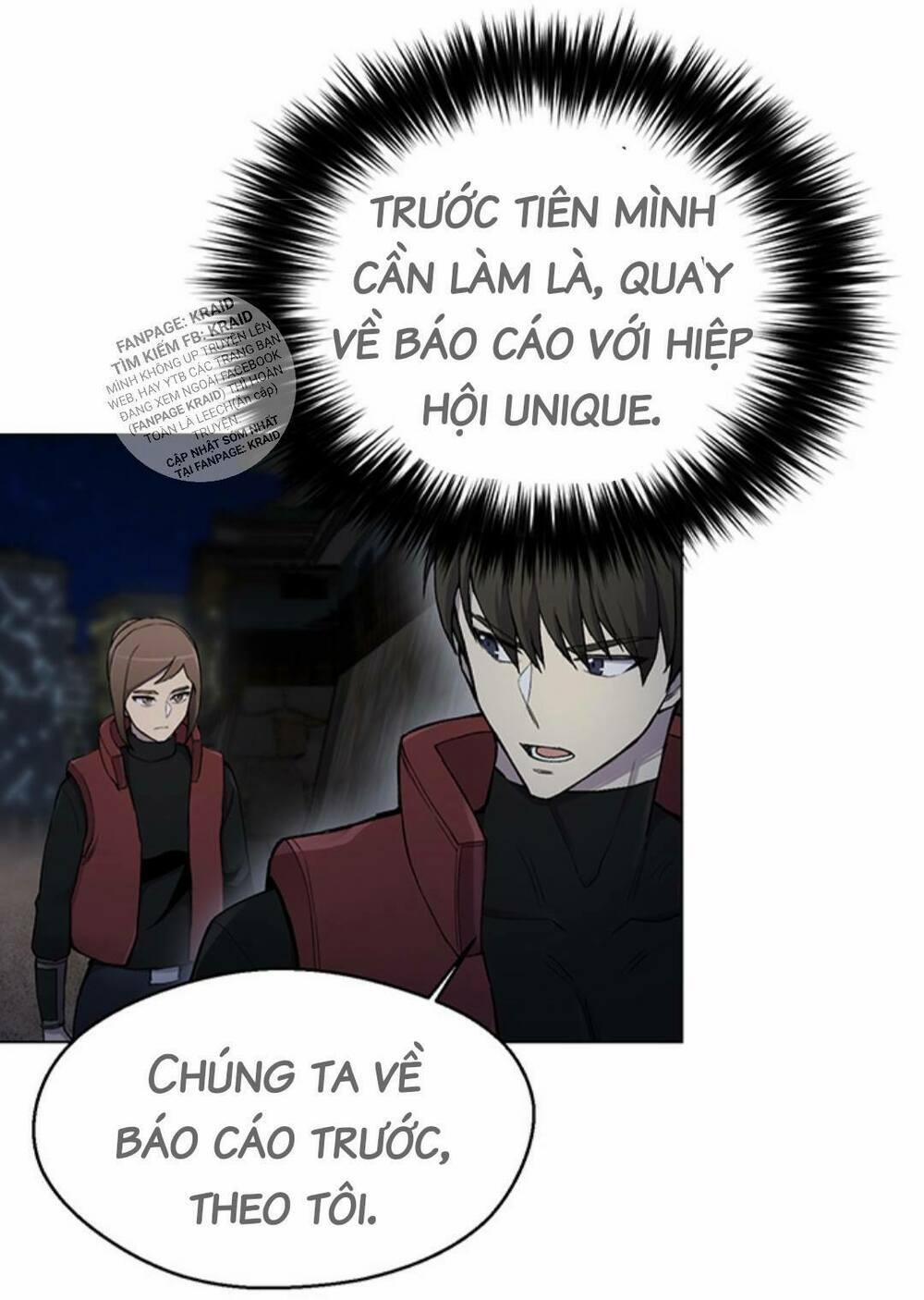 Luân Hồi Ác Nhân 15 trang 35