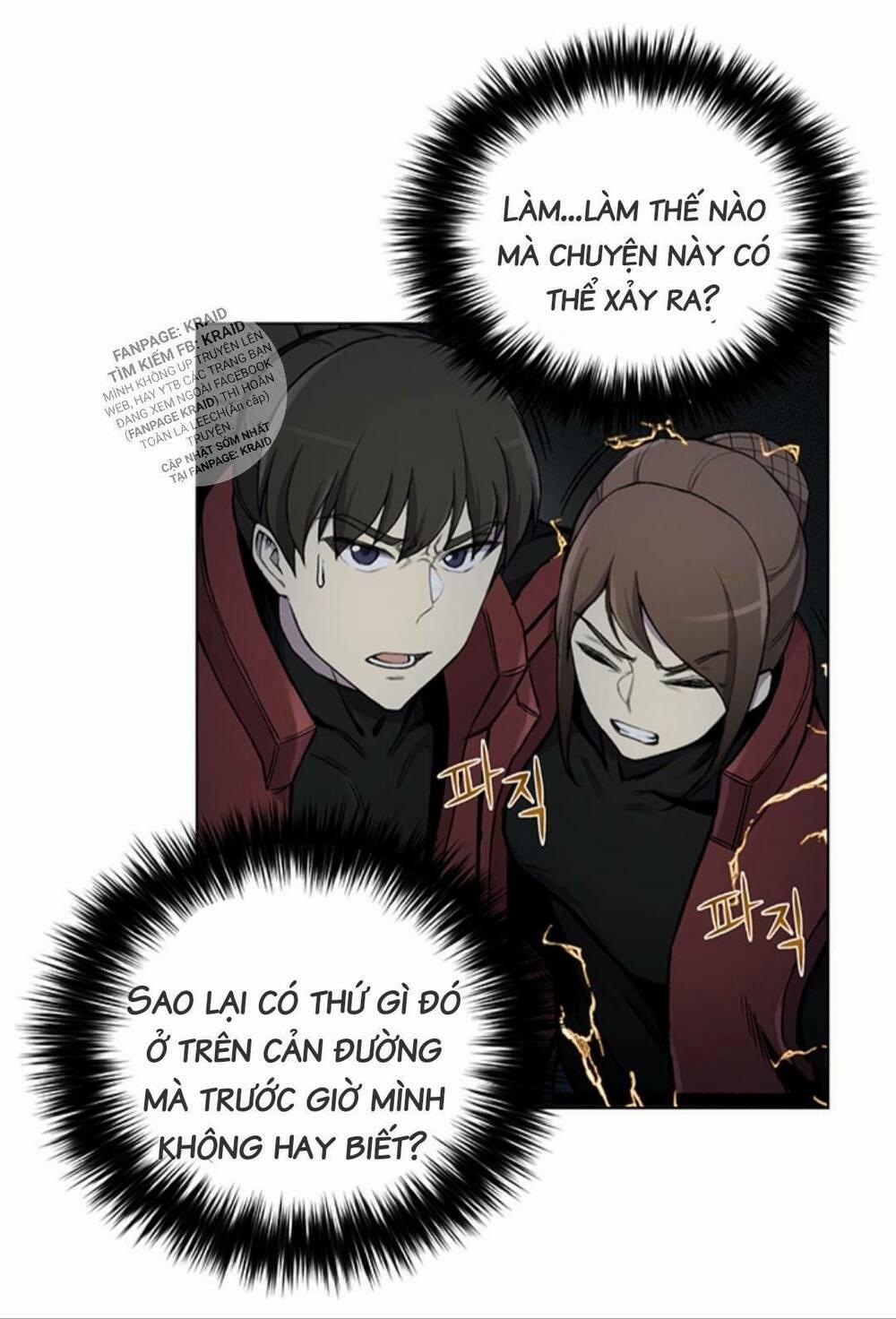 Luân Hồi Ác Nhân 15 trang 41