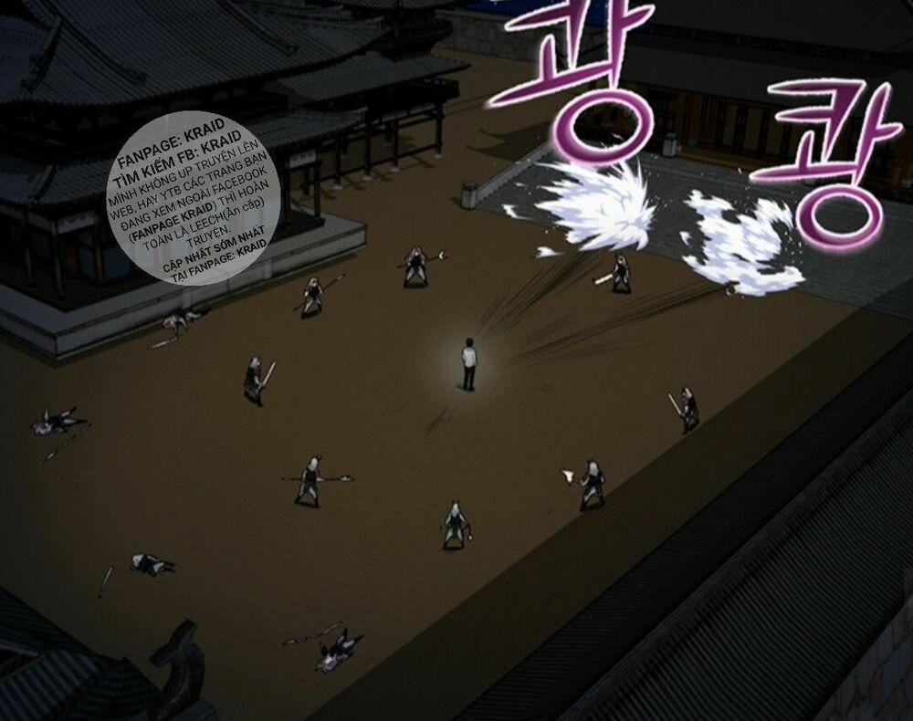 Luân Hồi Ác Nhân 15 trang 43