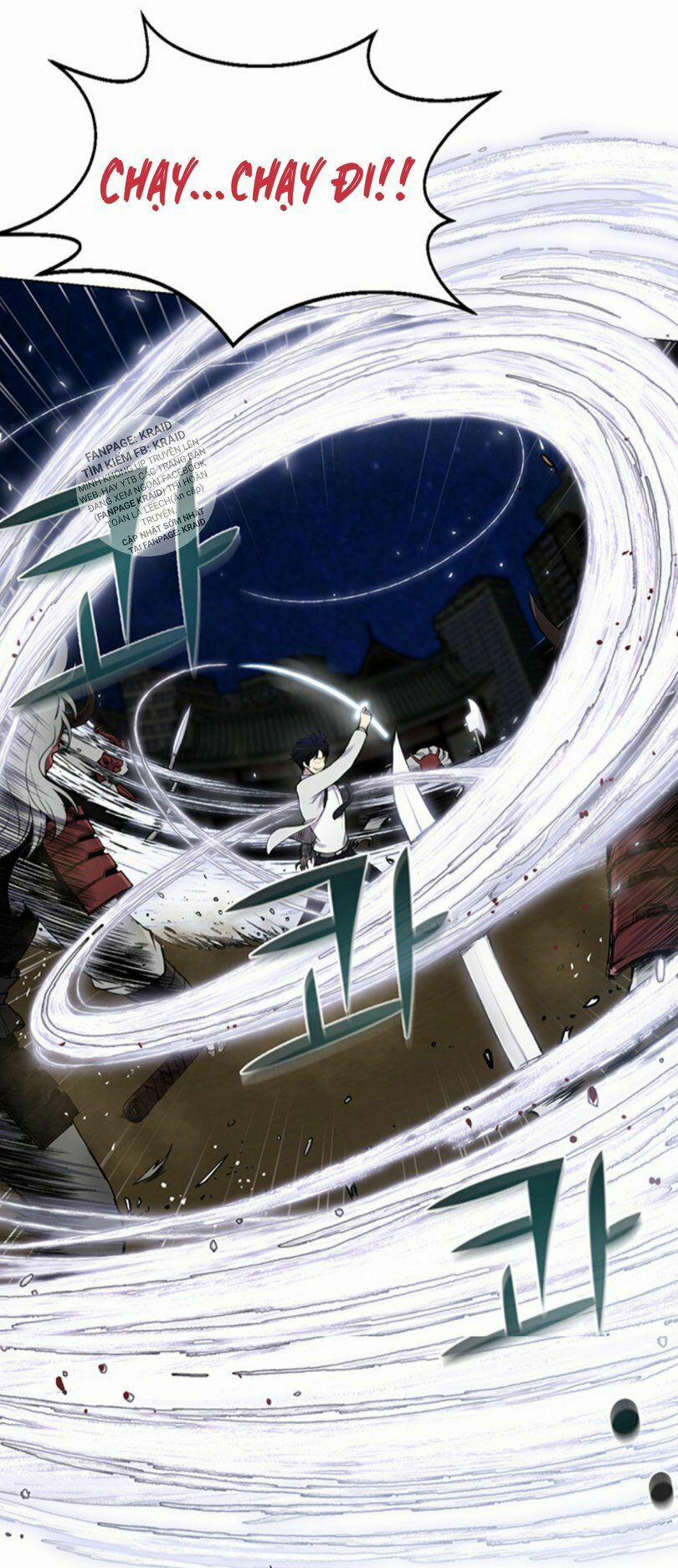 Luân Hồi Ác Nhân 15 trang 48