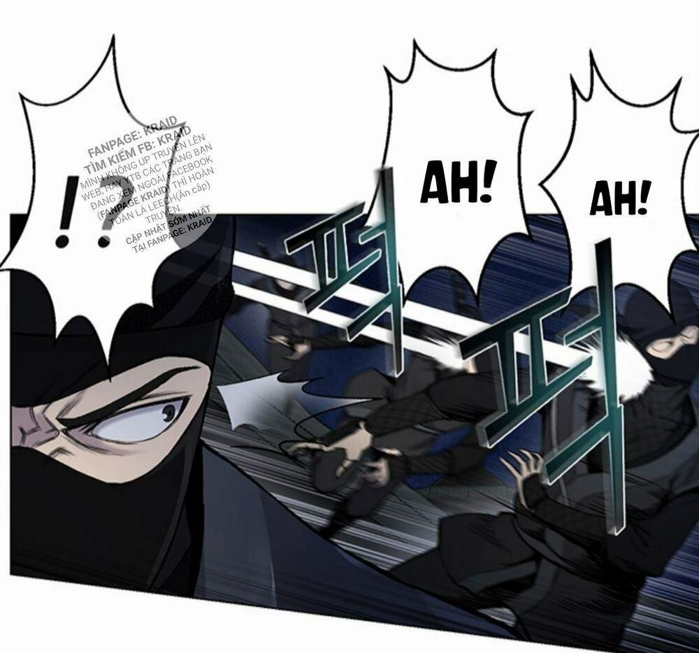 Luân Hồi Ác Nhân 15 trang 5