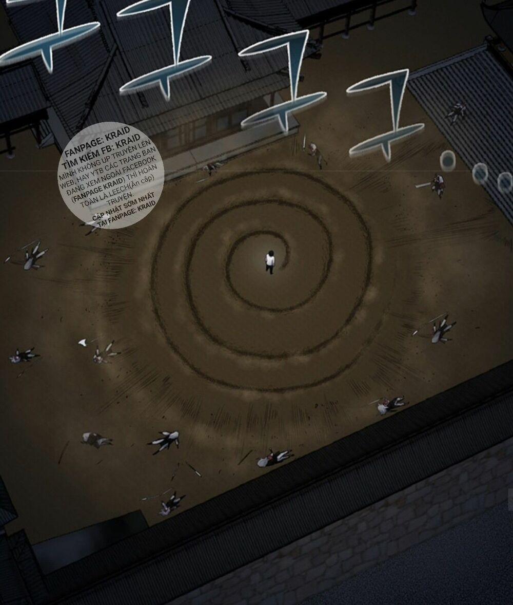 Luân Hồi Ác Nhân 15 trang 50