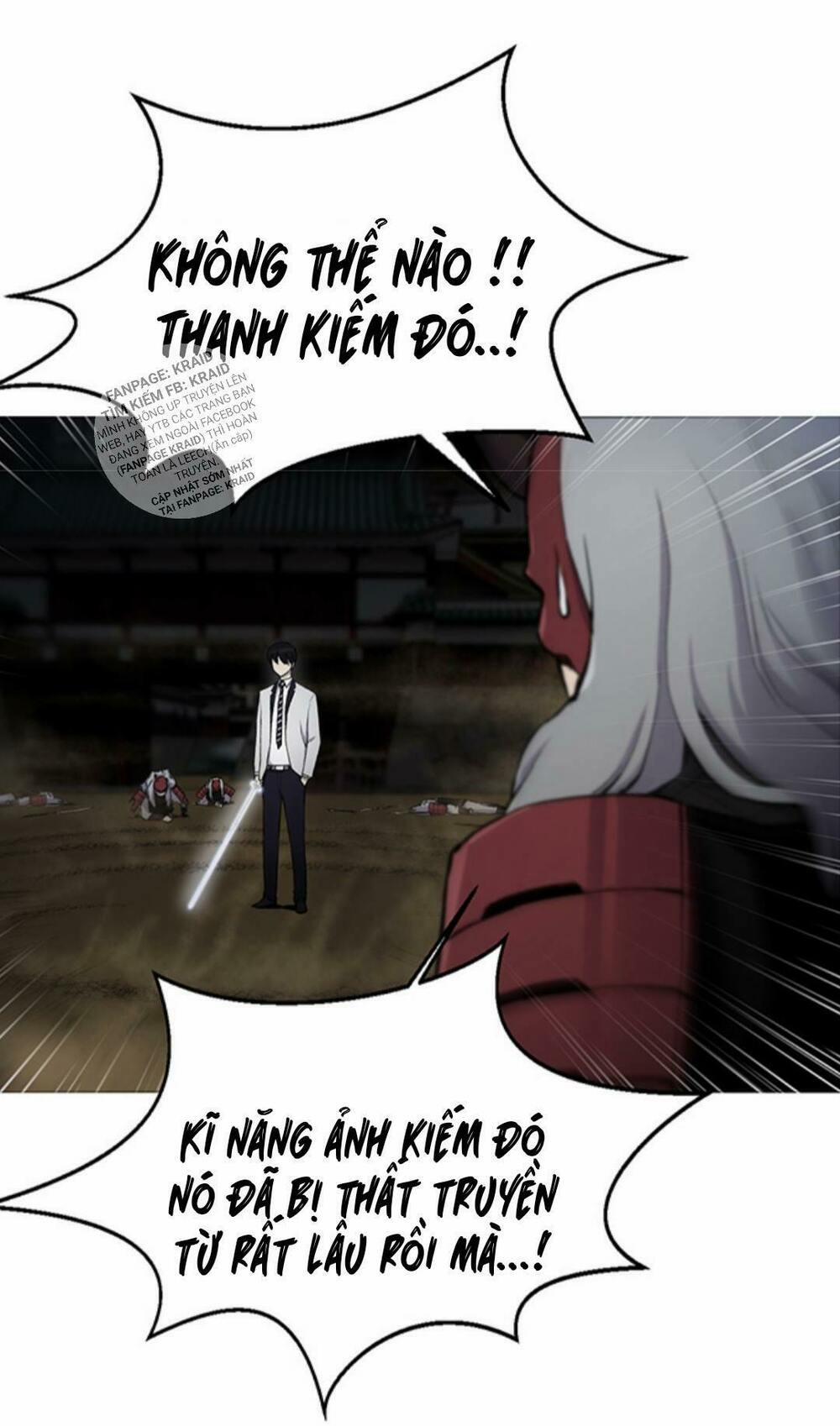 Luân Hồi Ác Nhân 15 trang 51