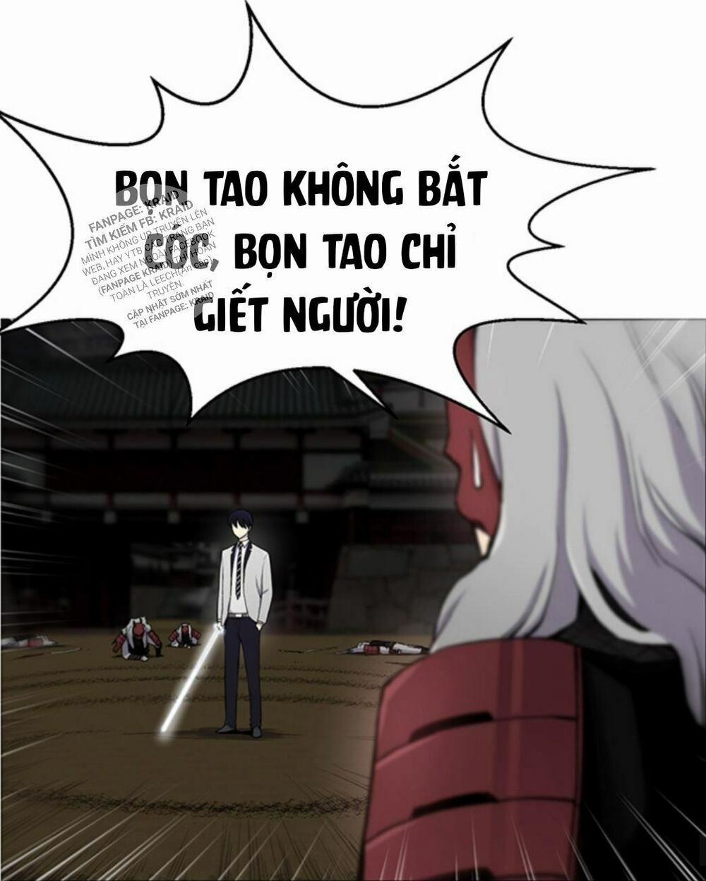 Luân Hồi Ác Nhân 15 trang 59