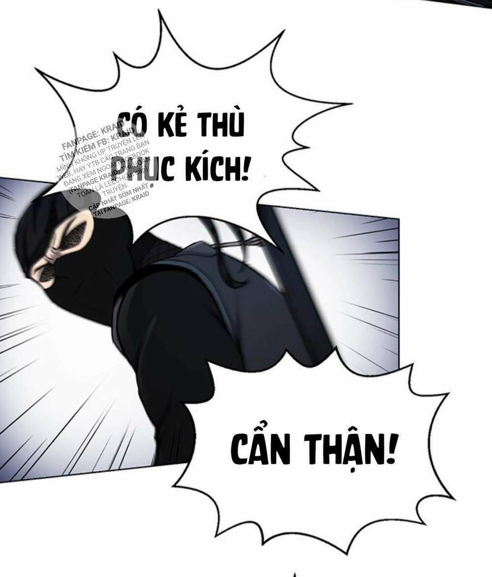 Luân Hồi Ác Nhân 15 trang 6