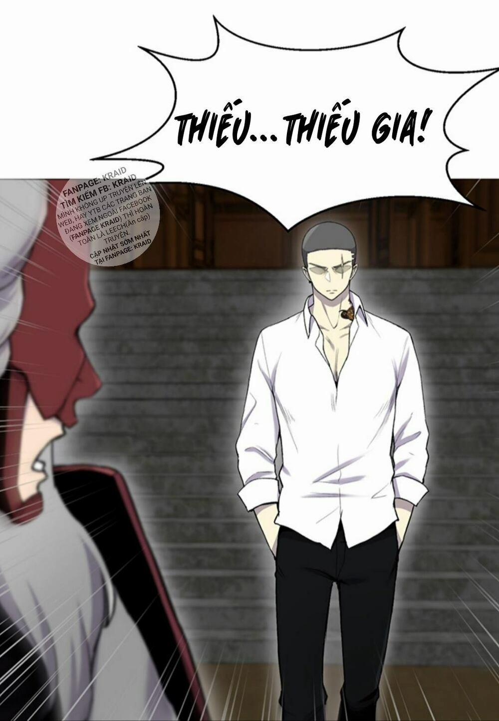 Luân Hồi Ác Nhân 15 trang 63