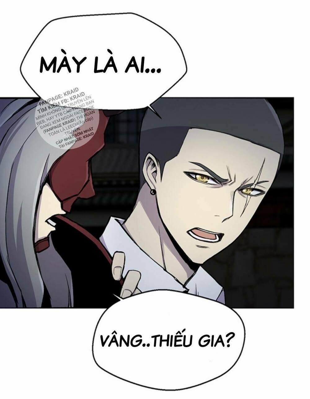 Luân Hồi Ác Nhân 15 trang 66