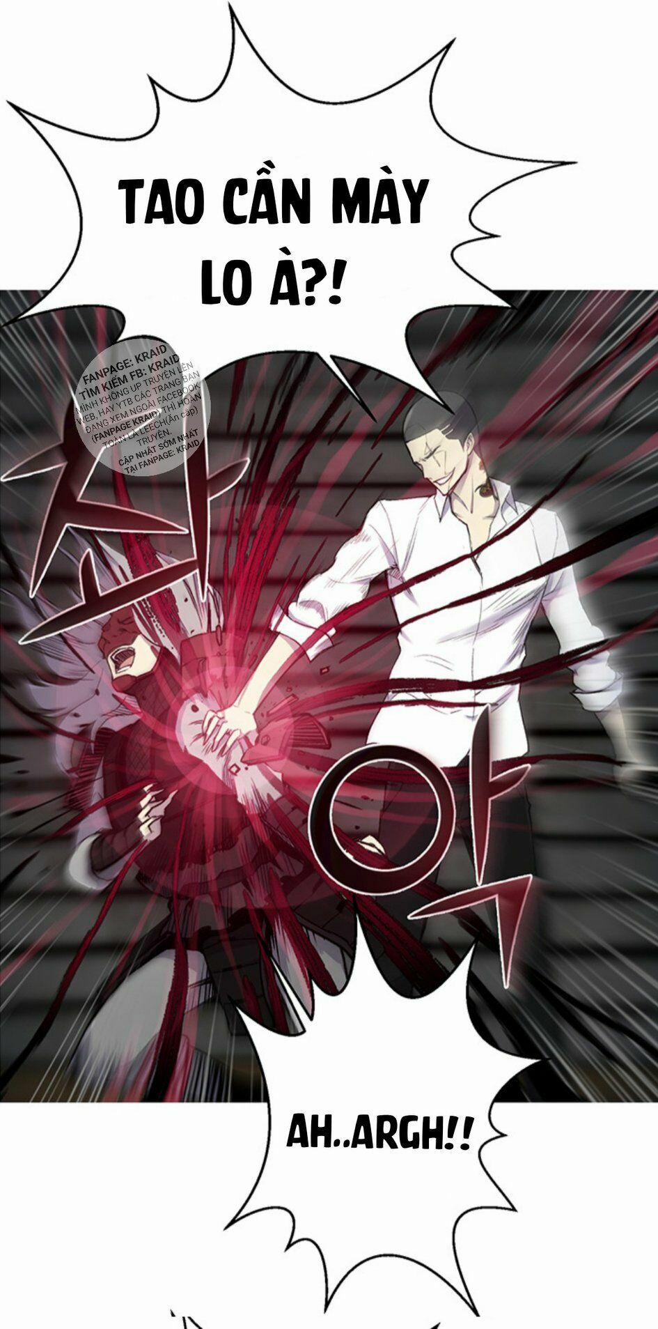 Luân Hồi Ác Nhân 15 trang 67