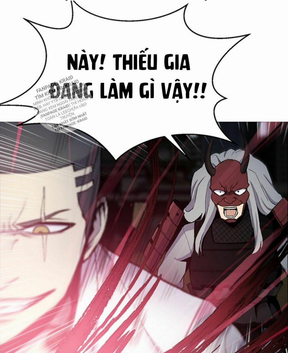 Luân Hồi Ác Nhân 15 trang 68