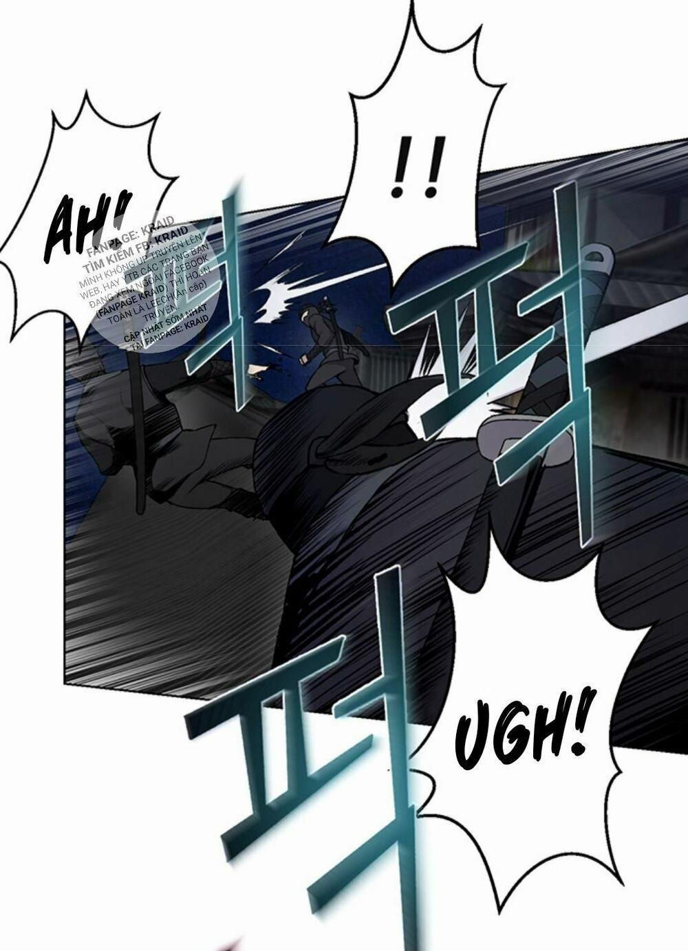 Luân Hồi Ác Nhân 15 trang 7