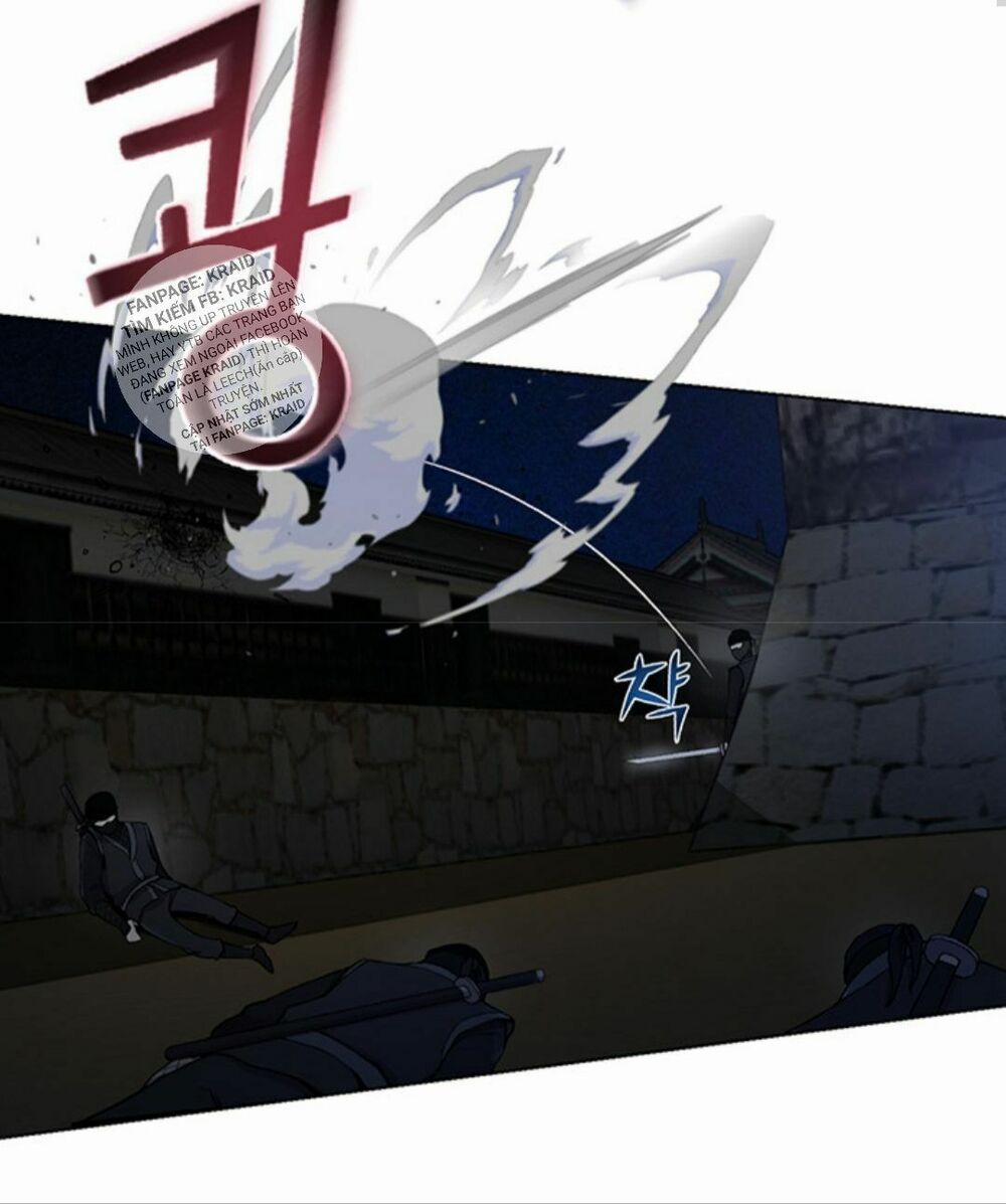 Luân Hồi Ác Nhân 15 trang 8