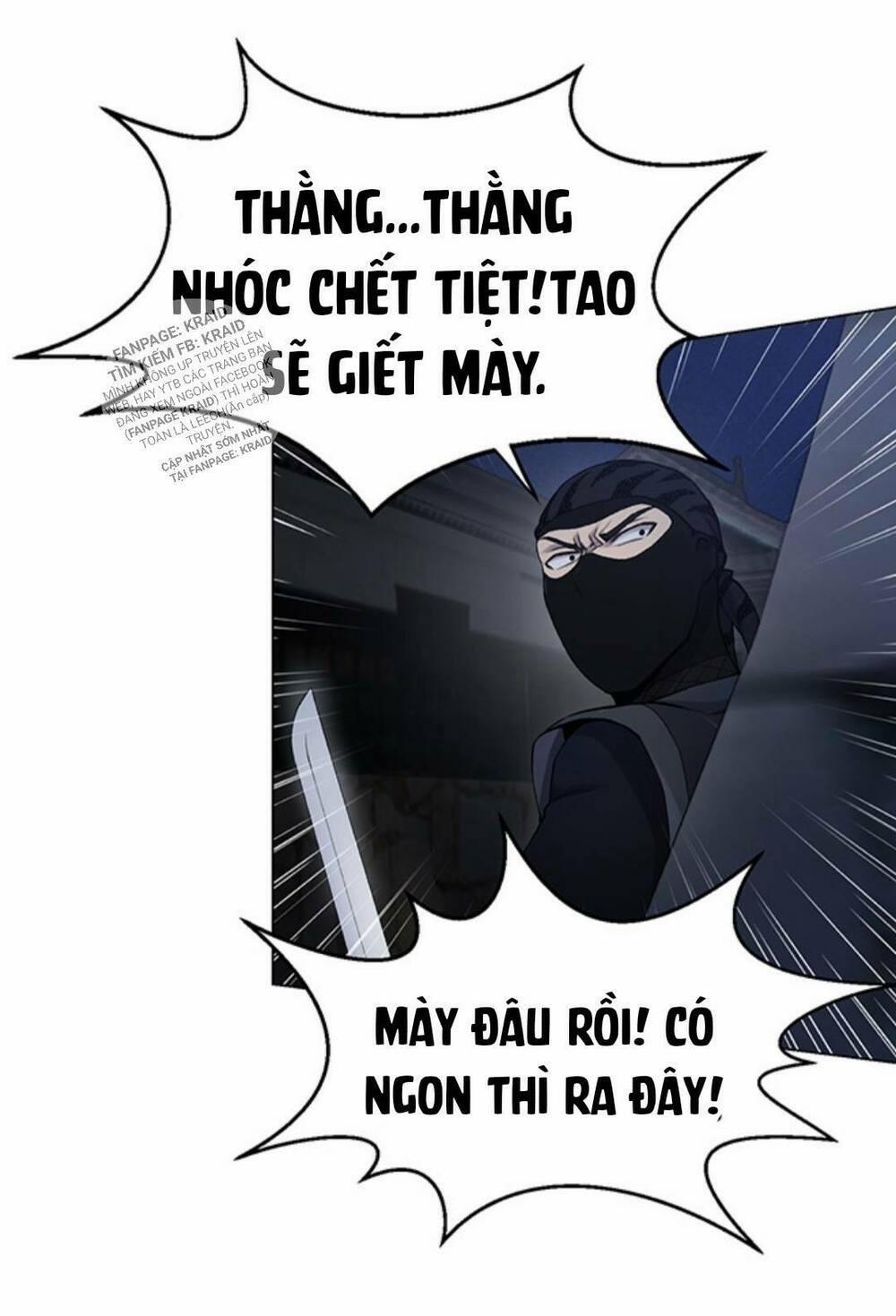 Luân Hồi Ác Nhân 15 trang 9