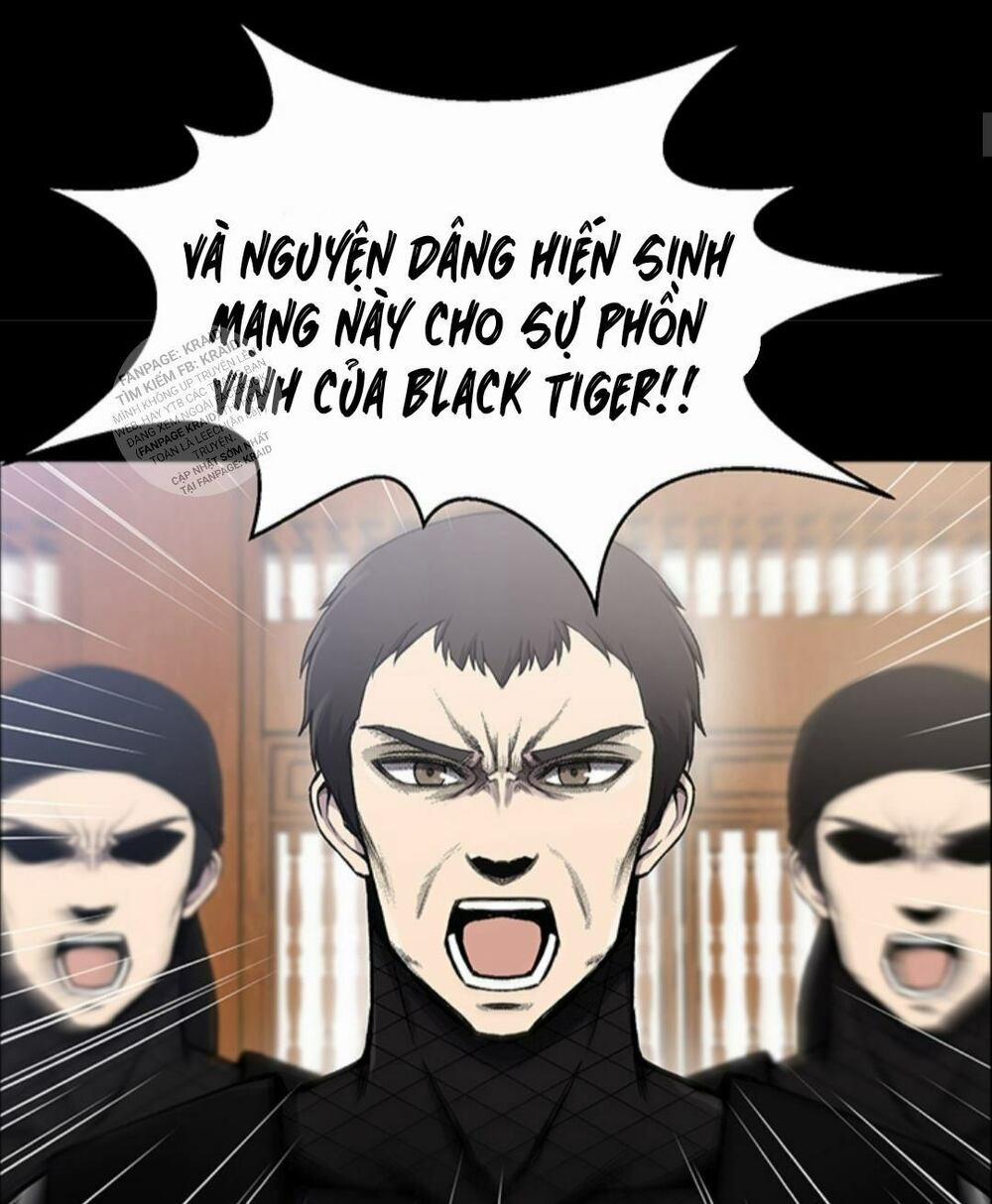 Luân Hồi Ác Nhân 16 trang 15