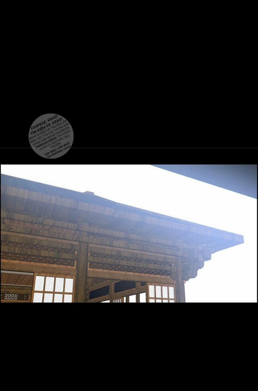 Luân Hồi Ác Nhân 16 trang 16