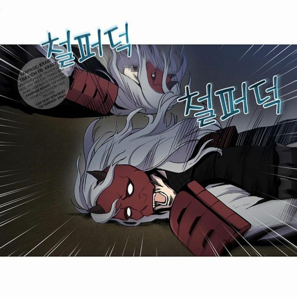 Luân Hồi Ác Nhân 16 trang 2