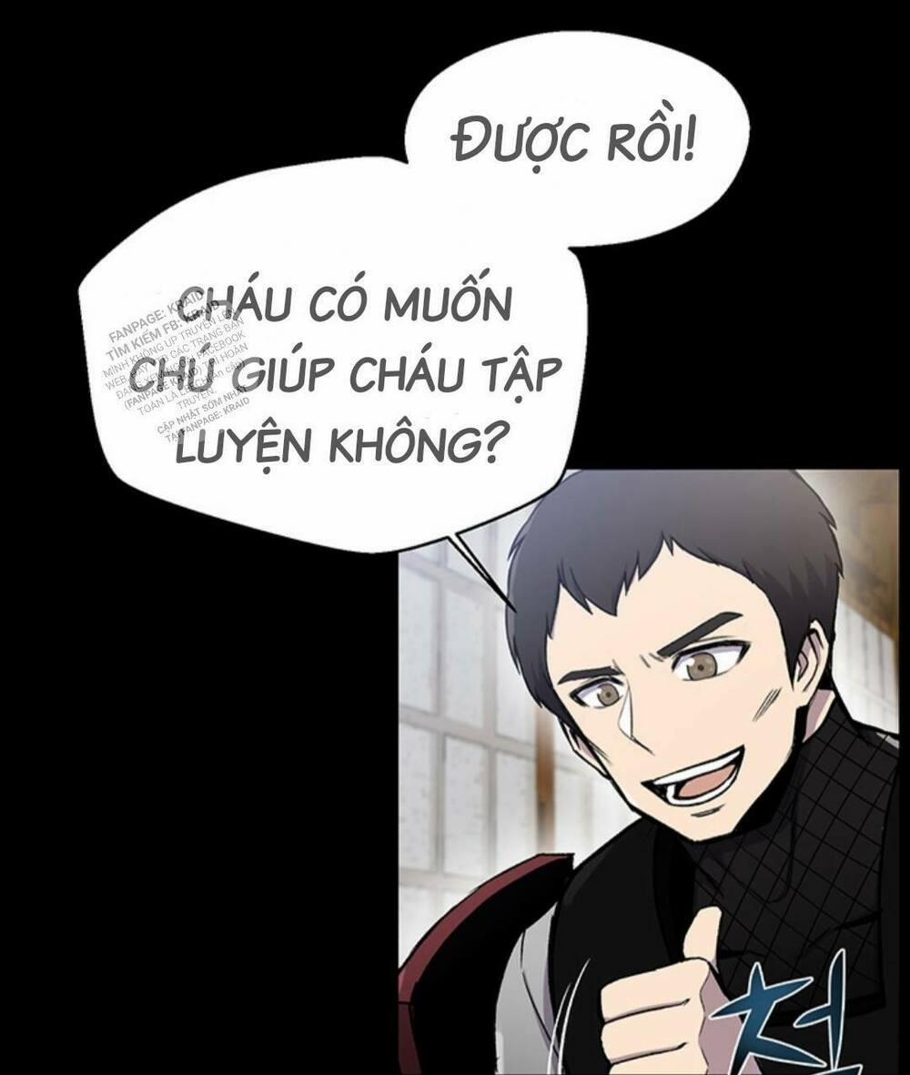 Luân Hồi Ác Nhân 16 trang 23