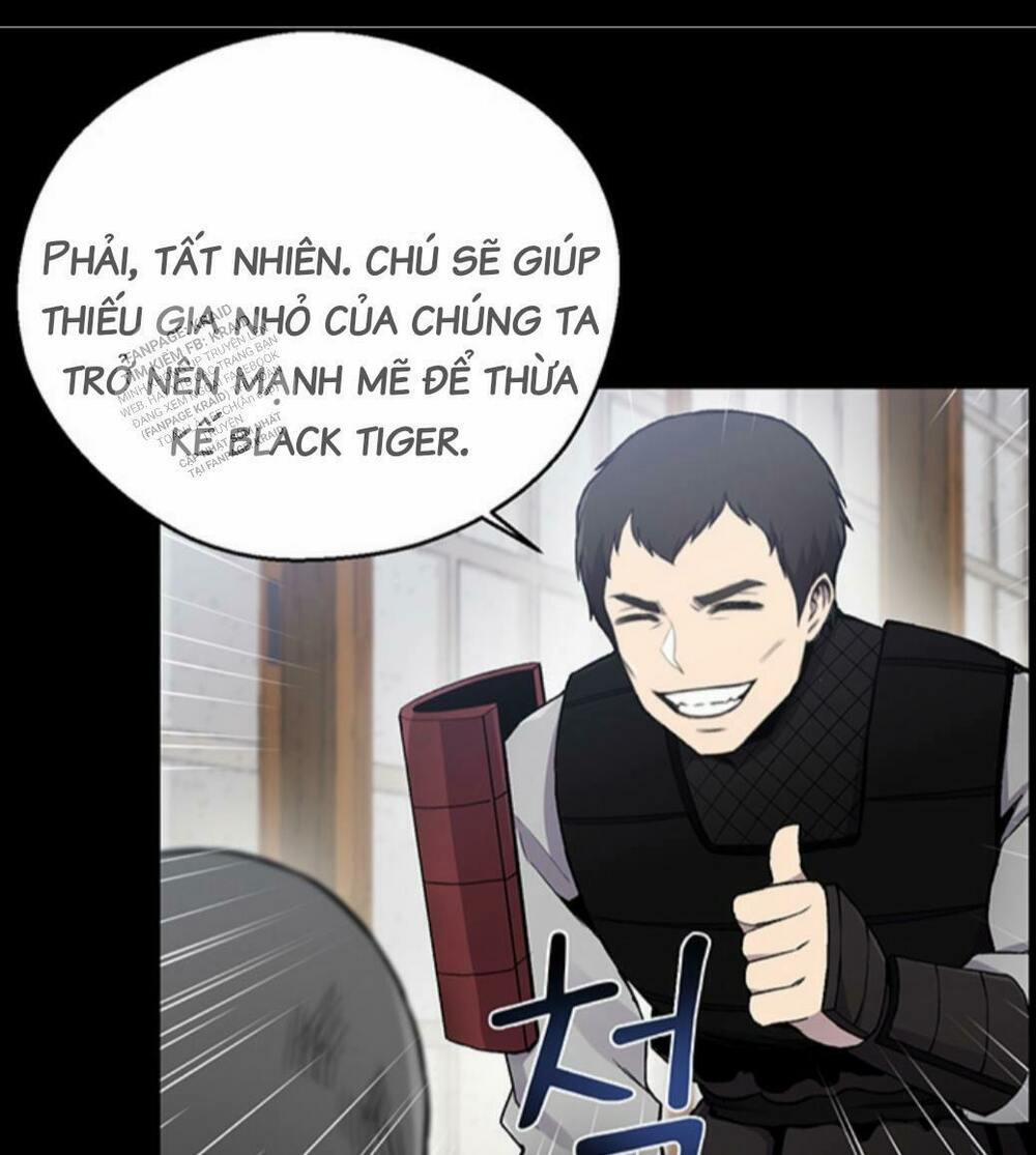 Luân Hồi Ác Nhân 16 trang 25