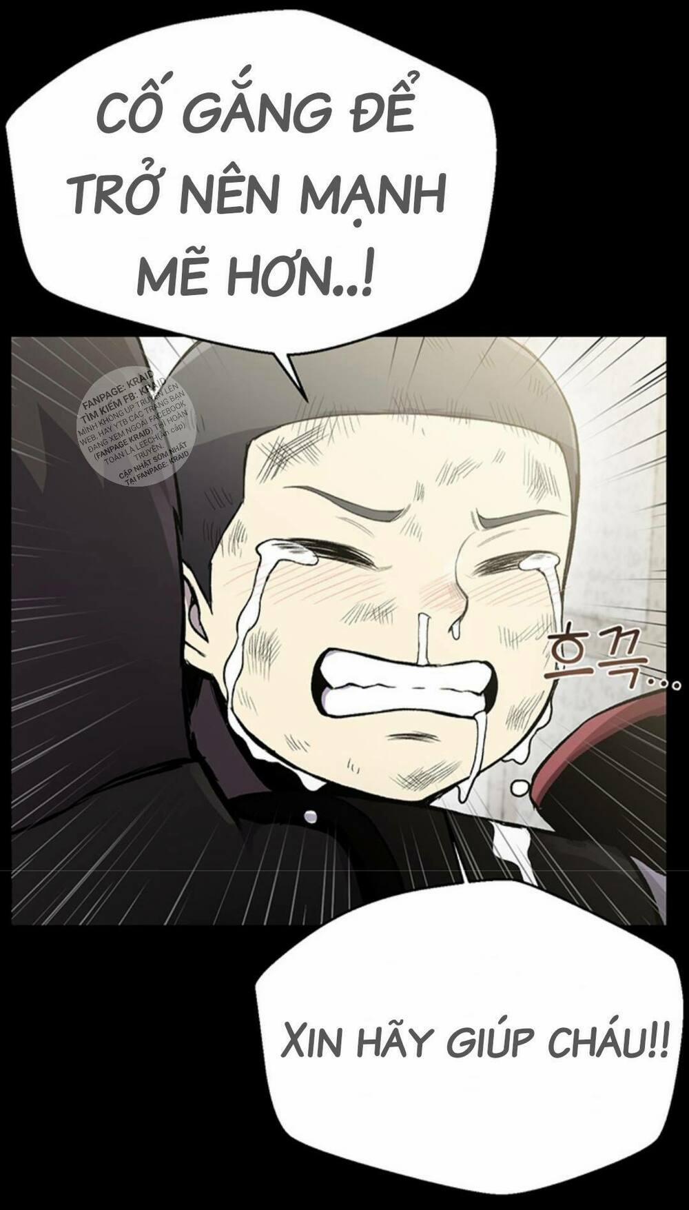 Luân Hồi Ác Nhân 16 trang 28