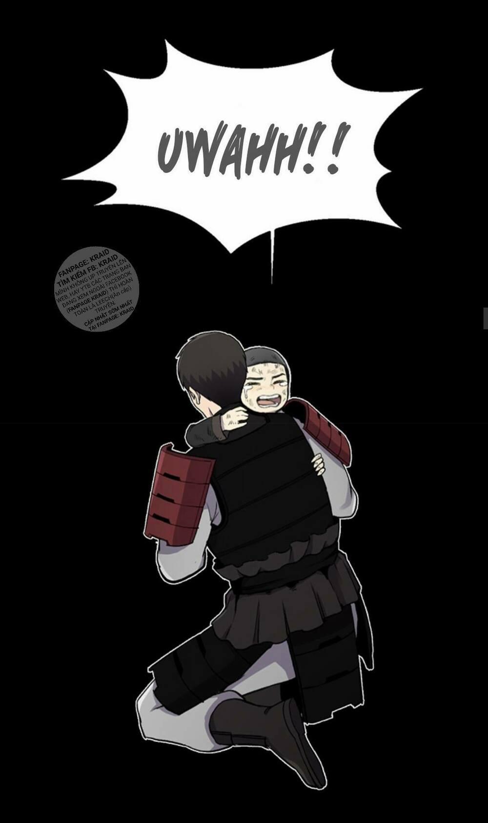 Luân Hồi Ác Nhân 16 trang 29