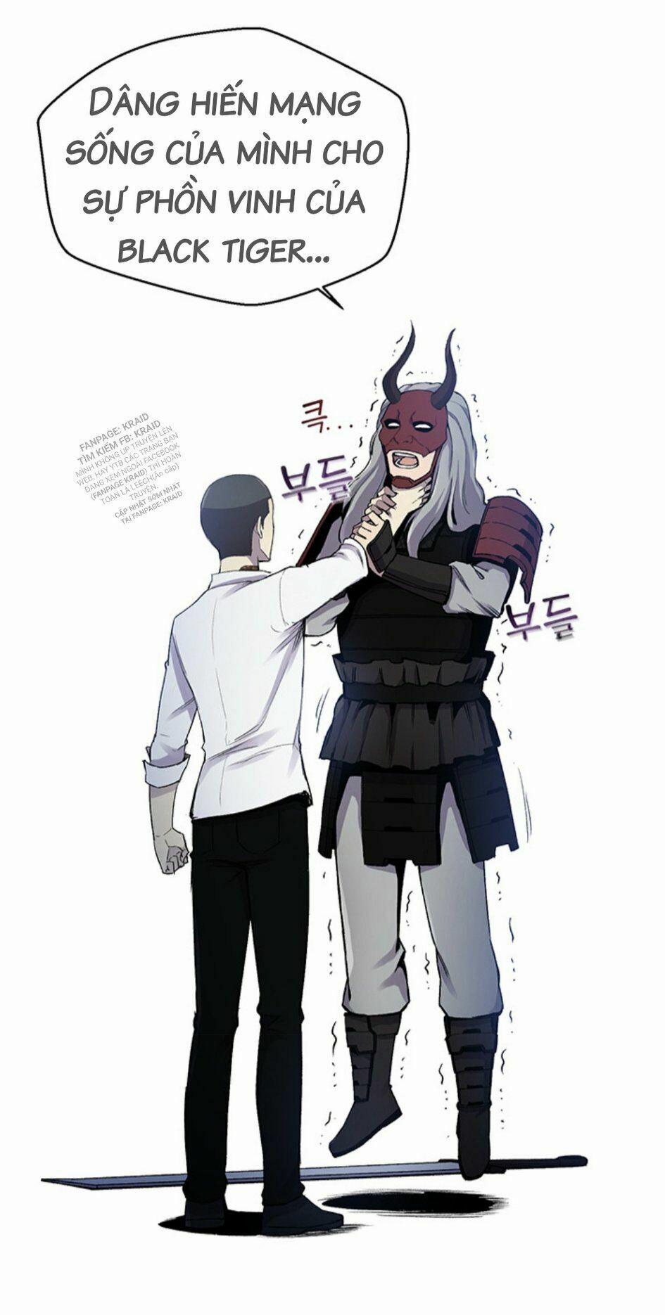 Luân Hồi Ác Nhân 16 trang 32