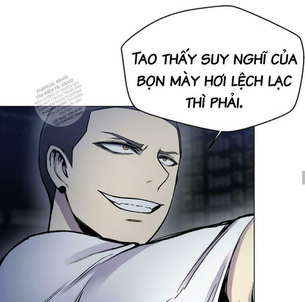 Luân Hồi Ác Nhân 16 trang 33