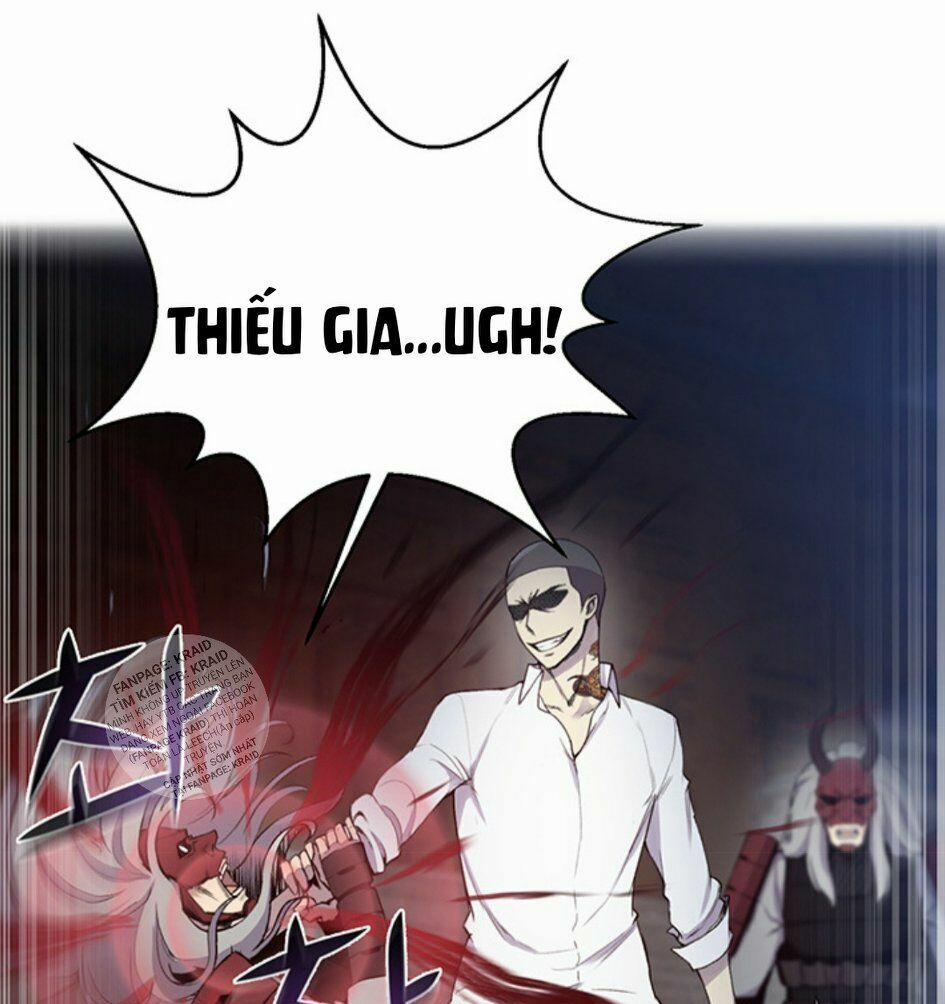 Luân Hồi Ác Nhân 16 trang 4