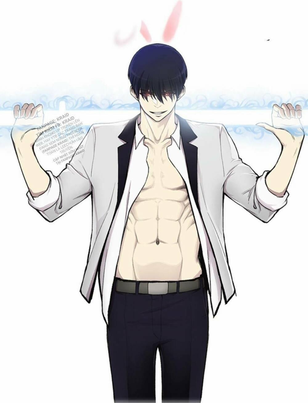 Luân Hồi Ác Nhân 16 trang 49