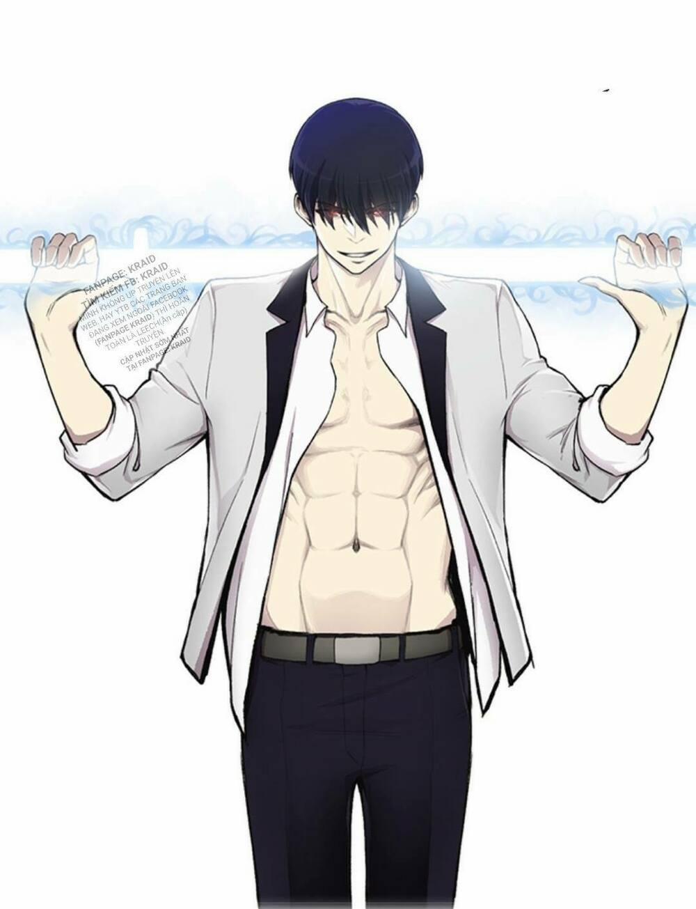 Luân Hồi Ác Nhân 16 trang 50