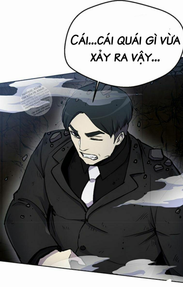 Luân Hồi Ác Nhân 16 trang 64