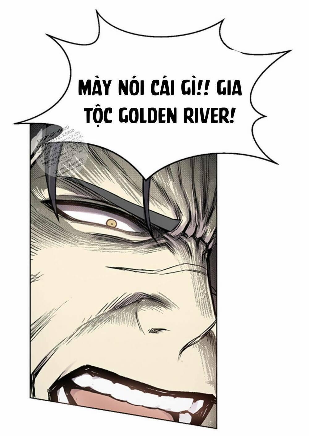 Luân Hồi Ác Nhân 16 trang 71