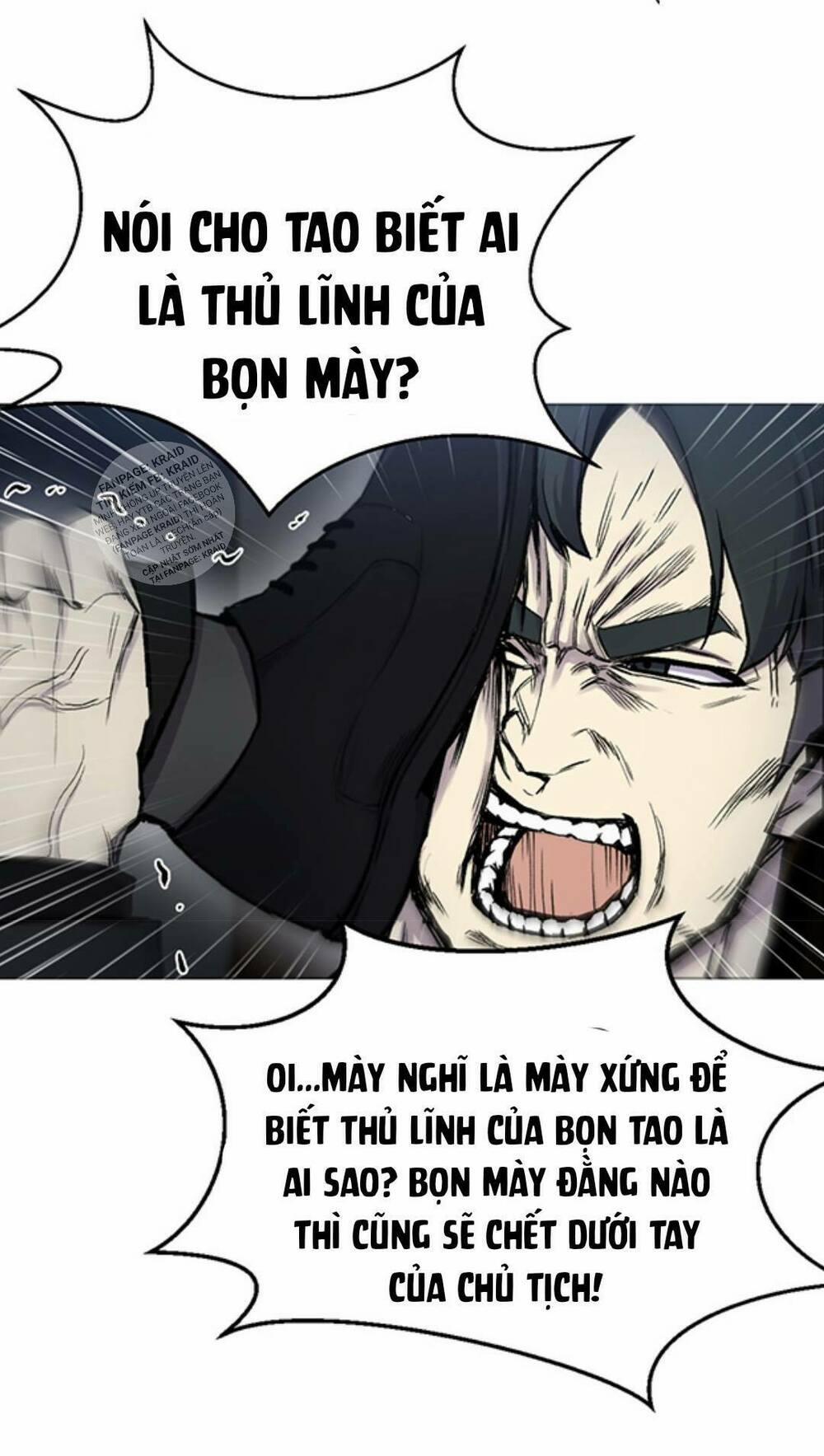 Luân Hồi Ác Nhân 16 trang 73