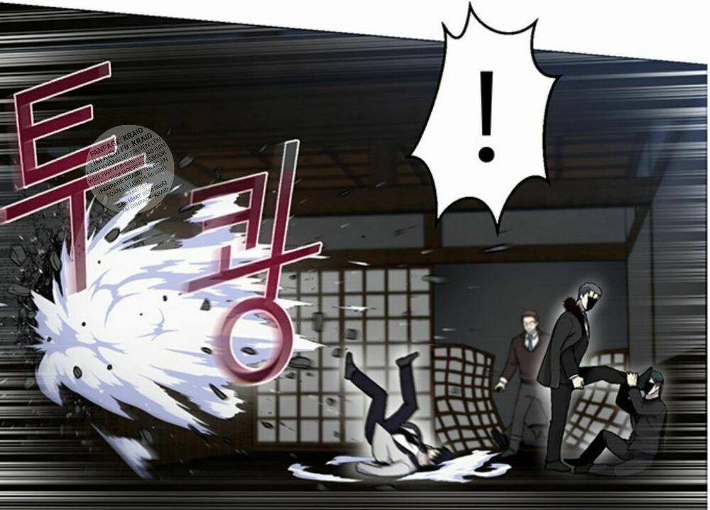 Luân Hồi Ác Nhân 16 trang 76