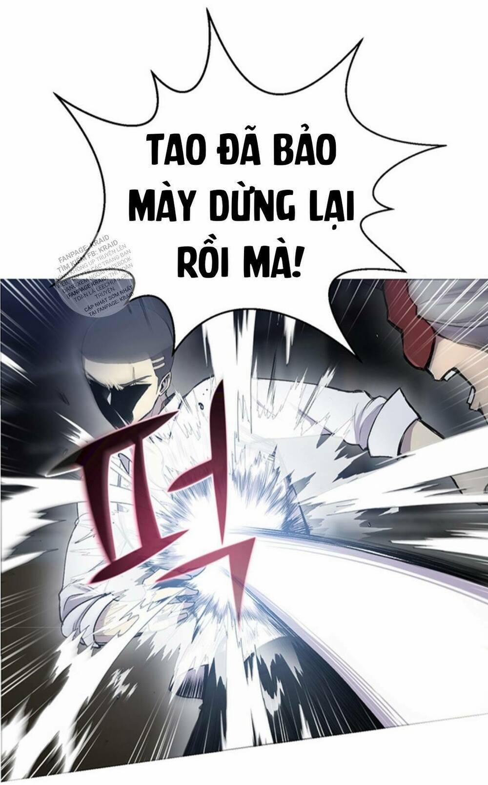 Luân Hồi Ác Nhân 16 trang 8