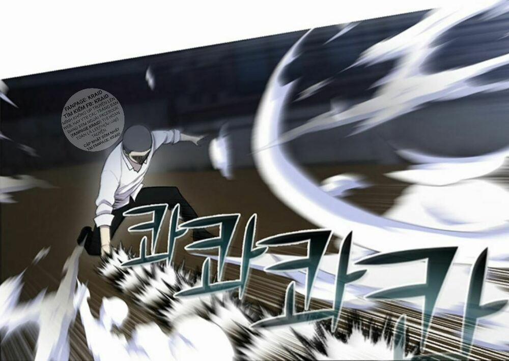 Luân Hồi Ác Nhân 16 trang 9