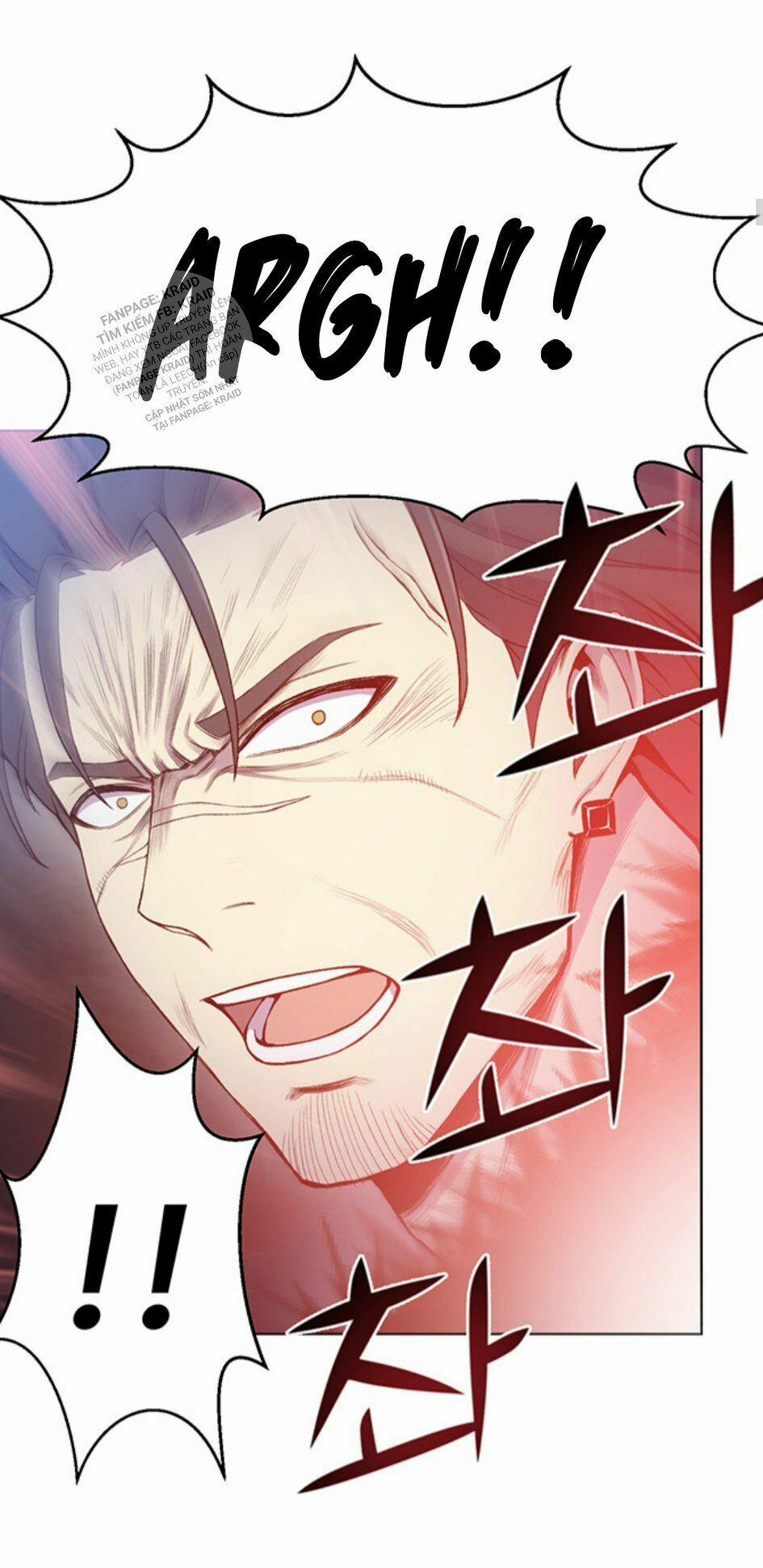 Luân Hồi Ác Nhân 17 trang 12