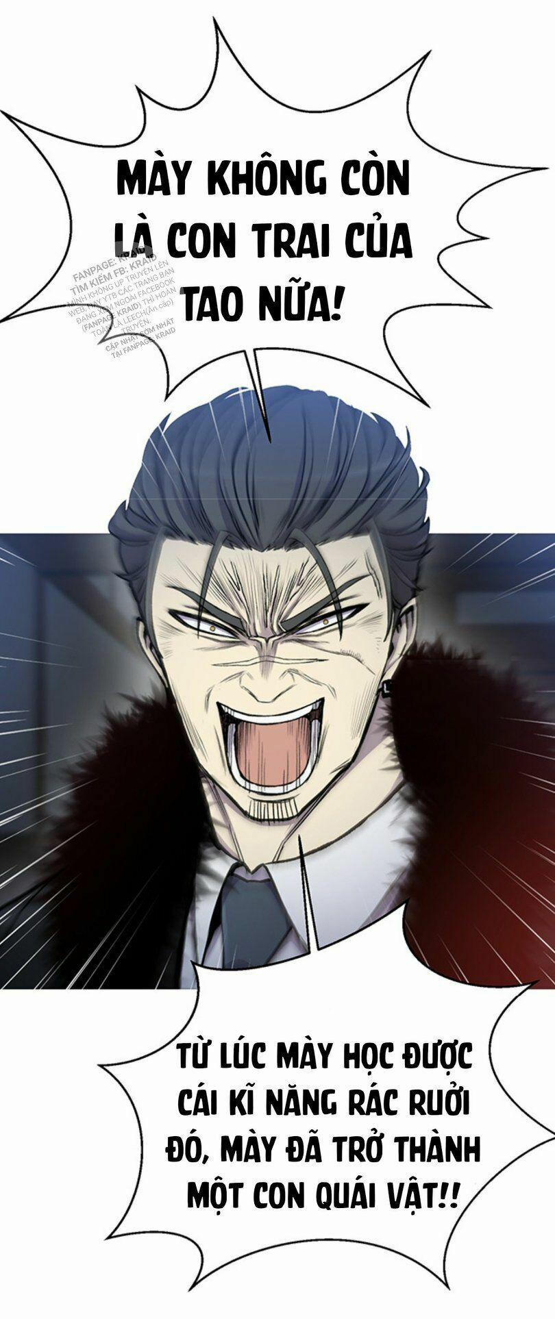 Luân Hồi Ác Nhân 17 trang 16