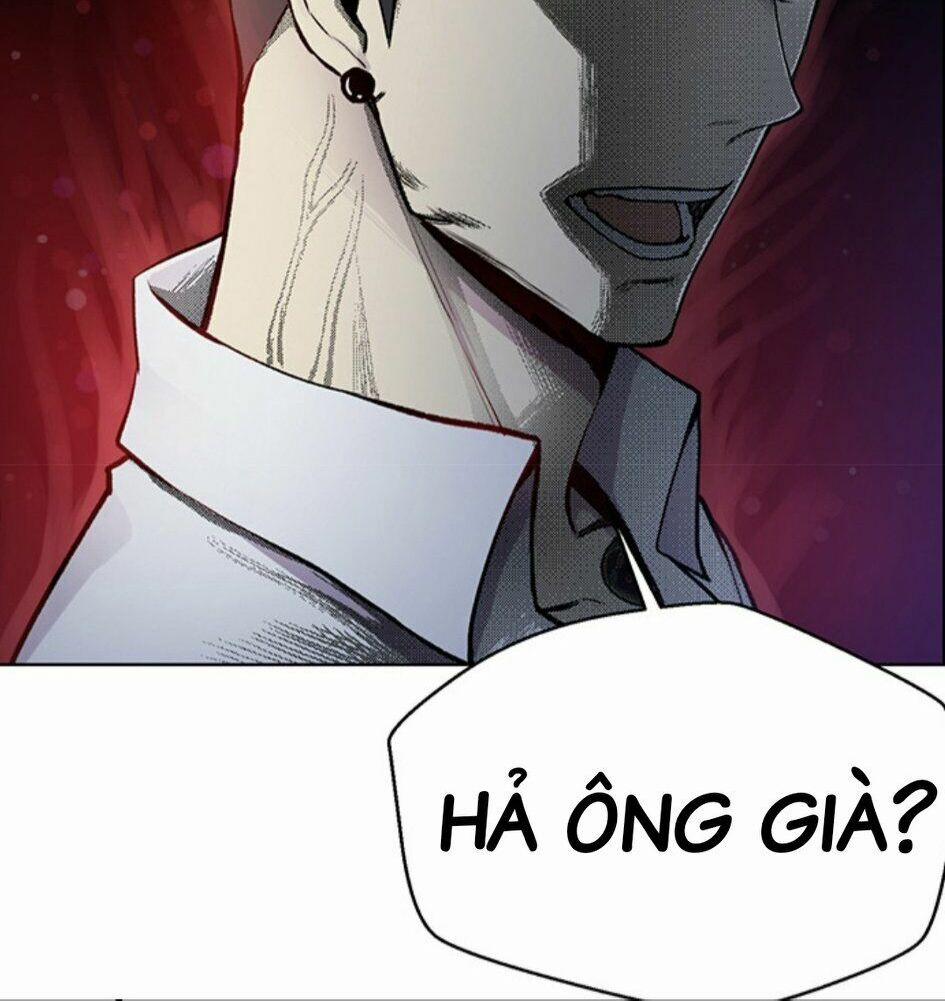 Luân Hồi Ác Nhân 17 trang 19