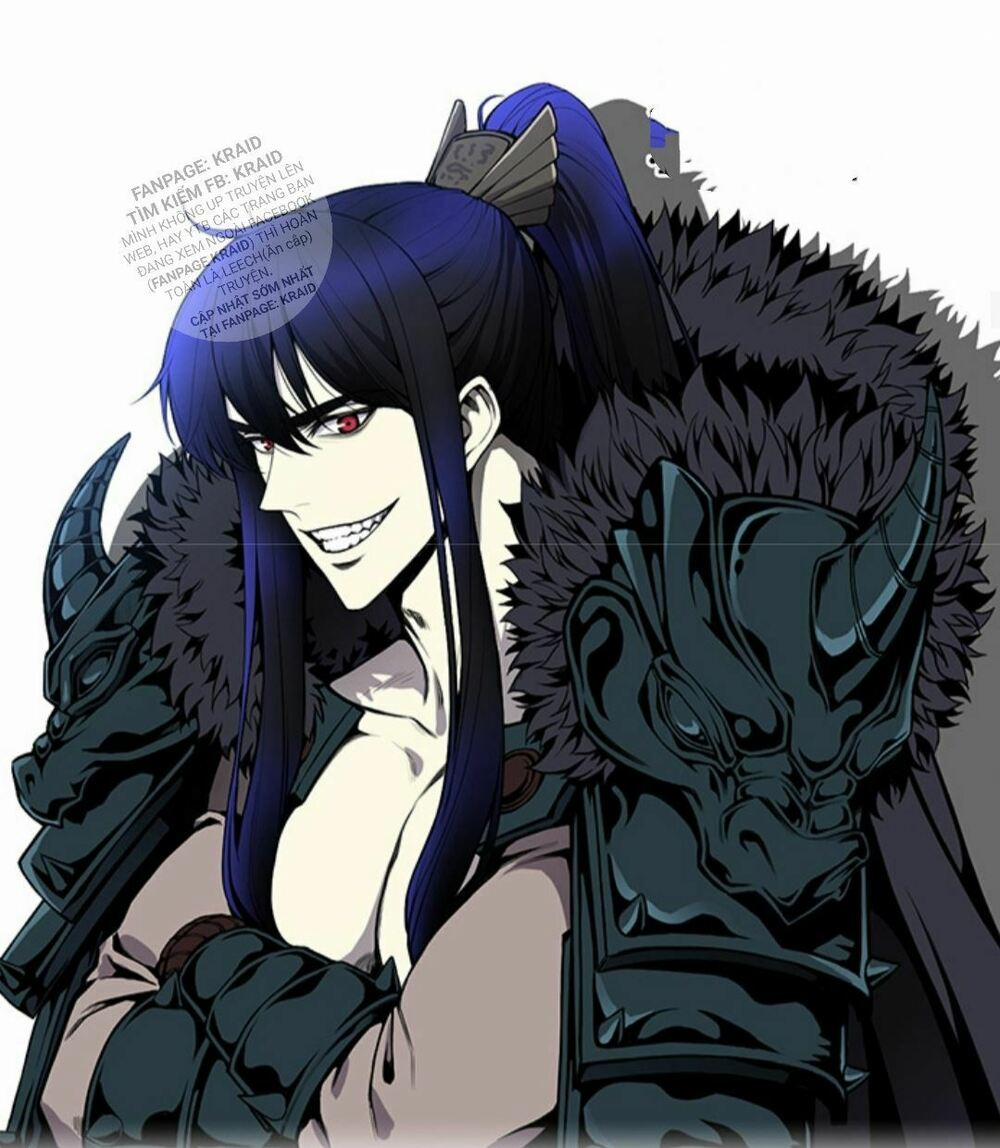 Luân Hồi Ác Nhân 17 trang 29