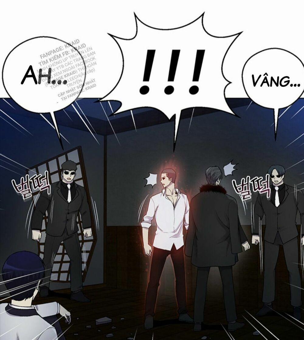 Luân Hồi Ác Nhân 17 trang 34