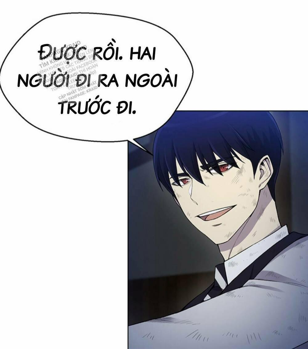 Luân Hồi Ác Nhân 17 trang 35